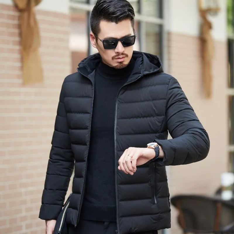 Рисунок 3 - Мужские 2021 мода толстовка мужская