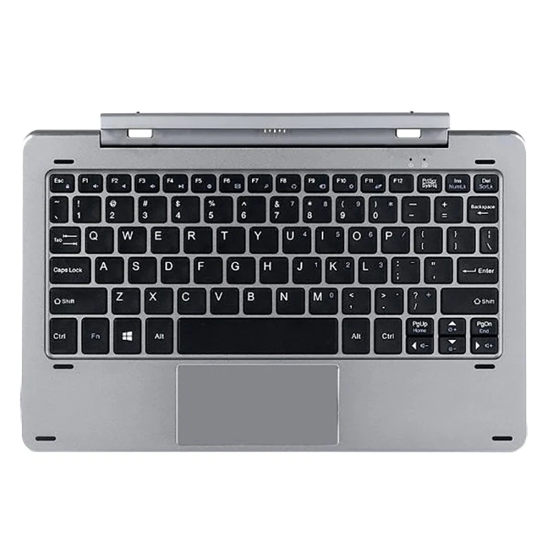 Магнитная клавиатура для CHUWI Hi10 Air/HiBOOK PRO/HiBOOK/Hi10 Pro Tablet PC | Компьютеры и офис