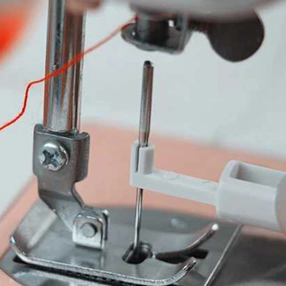 Ручной Нитевдеватель швейная игла Автоматический нитевдеватель для швейного инструмента