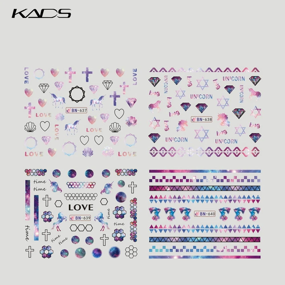 12 листов/набор Водные Наклейки для ногтей|water transfer stickers|transfer stickerdesign nail wraps |