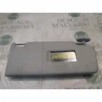 

PARASOL RIGHT Ford Mondeo SALOON (GE) Environment [14447391]