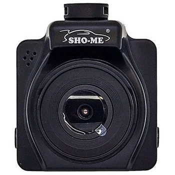 

DVR SHO-ME fhd-850, Black