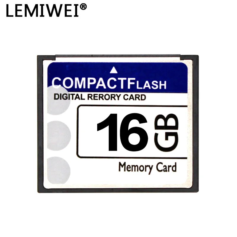 CF 메모리 카드 64GB 32GB 16GB 8GB 컴팩트 플래시 디지털 메모리 카드 카메라 용 4GB 2GB 1GB 512MB 고속 플래시 카드