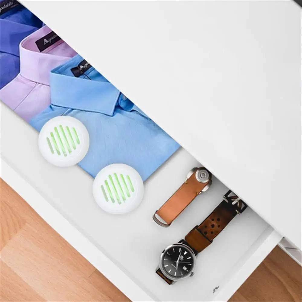 10pcs Gotcha Odor Eliminator Ball for Sneakers Leather Shoes Shoe Cabinet Odor Removal Deodorant Mottenballen Naftalina