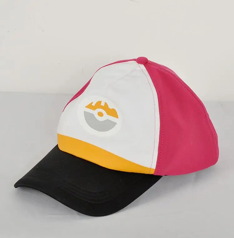 Pokemon Go Yellow Team Cosplay Costume Trainer Cosplay Uniform Halloween Chrismas Costumes For Women