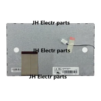 

HSD070IDW1-E11 HSD070IDW1 E11 800*480 100% tested 7 Inch LCD screen Display Panel For HannStar