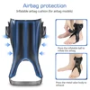 Drop Foot Brace Orthosis AFO AFOs Ankle Support With Comfortable Inflatable Airbag for Hemiplegia Stroke Shoes Walking 4