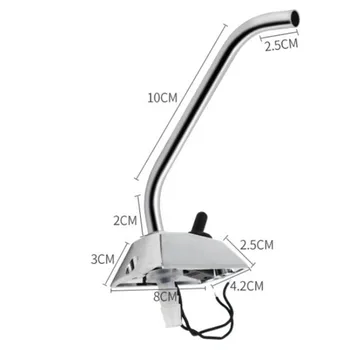 

Rotation Faucet Tap Kit Faucet Tap For Boat High quality Repair Gadget New