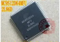 MC9S12D64MFU 2L86D