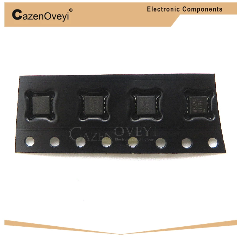 5pcs EMB20P03V EMB20P03 B20P03 33mm MOSFET QFN-8 New Original ...