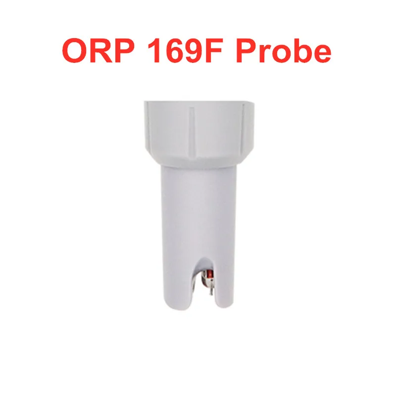 gas meters ORP Meter Tester ORP/Redox 169E Tester waterproof ORP169F ORP Monitor Pen Water Quality Testing 0~+/-1999mV digital force gauge Measurement & Analysis Tools