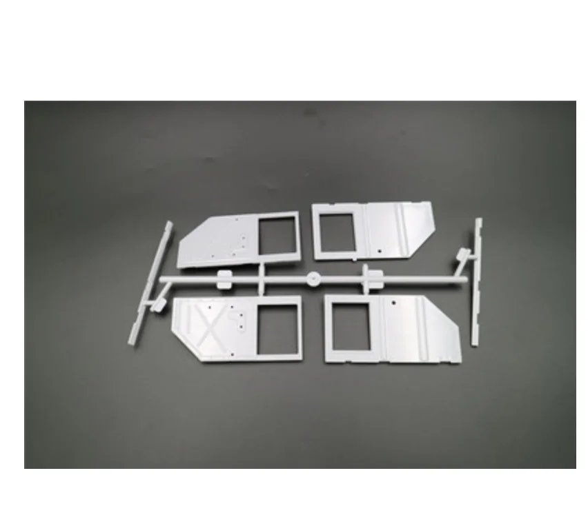 CROSSRC BC8 RC Car Spare Parts set 2 - AliExpress