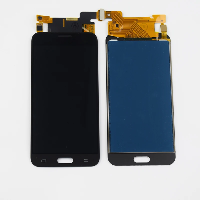 LCD для Samsung Galaxy J3 2016 сенсорный J320 J320M J320F J320FN J320H ЖК экран дисплей в сборе