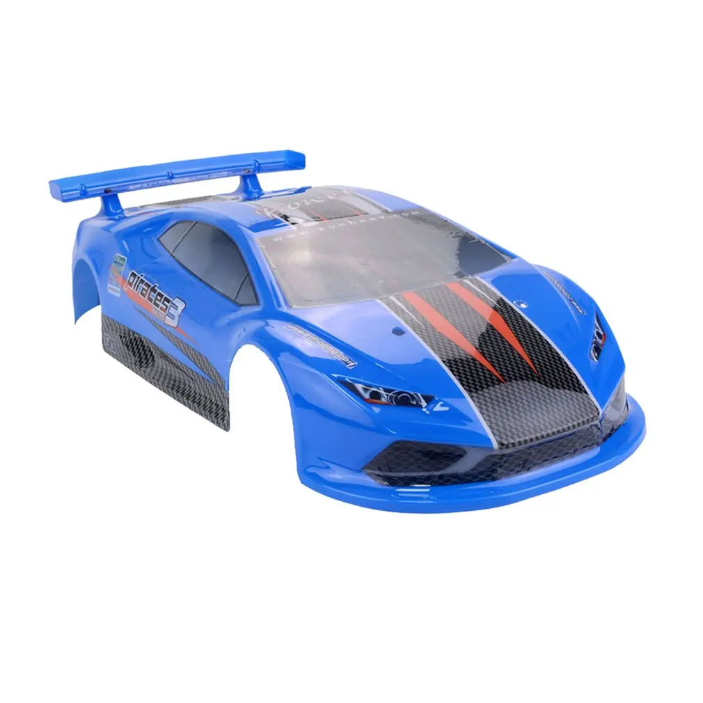 1/10 гоночный автомобиль RC Drift Car On road корпус автомобиля для LRP Yokomo Touring Tamiya HPI Kyosho HSP