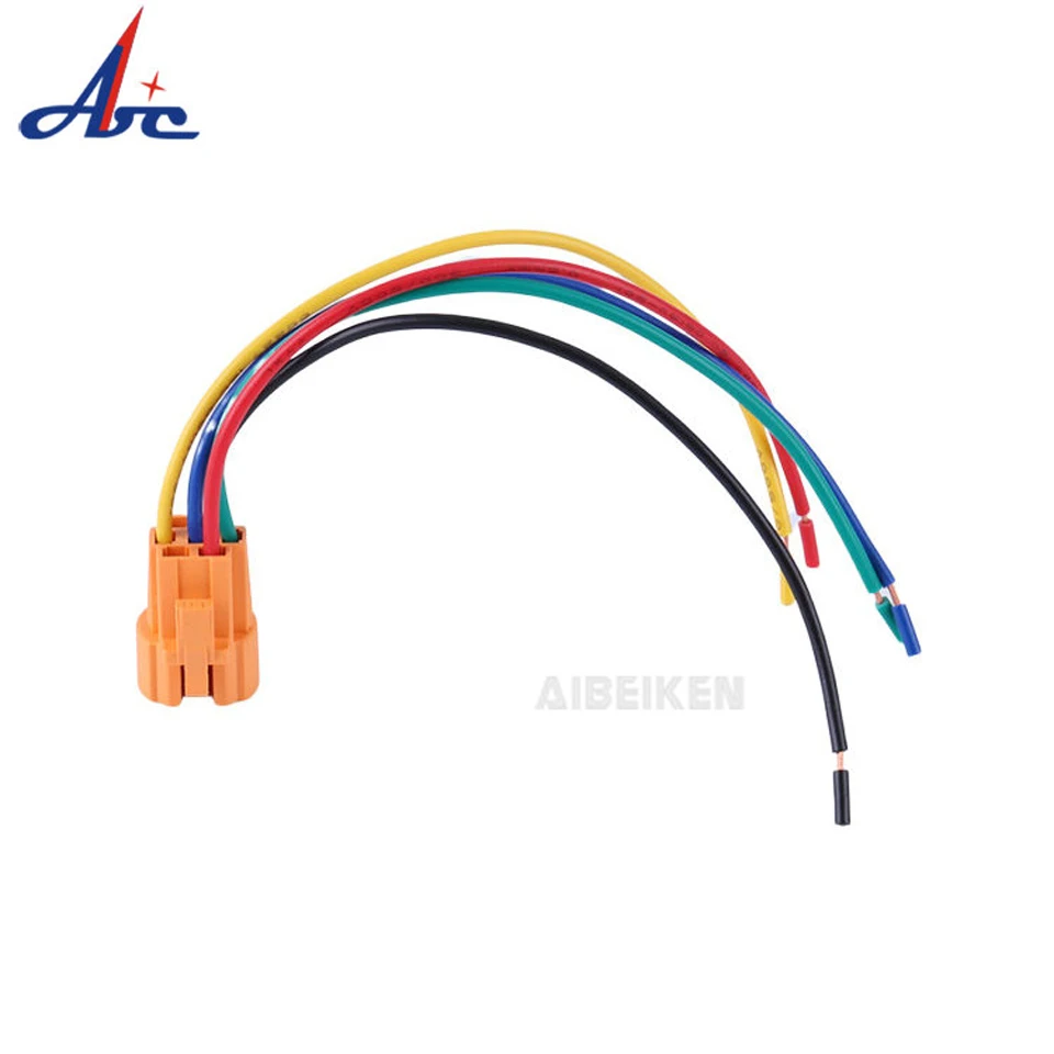 IBJ Harness (4)