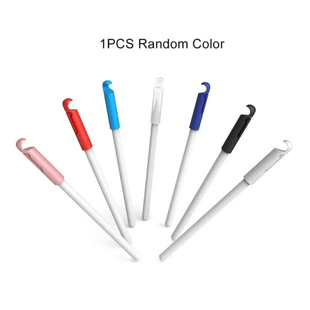 Многофункциональный стилус для Apple Pencil 1/2 поколения, защитный чехол-карандаш для мобильного телефона, подставка для Ipad