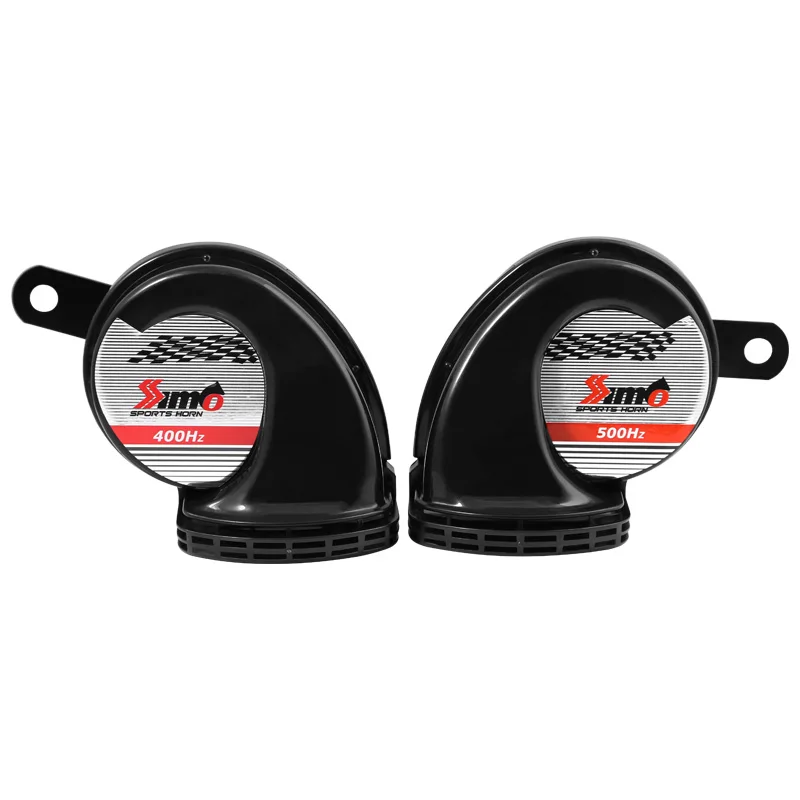 Car horn snail horn modification accessories supplies for Honda CRV CR-V
