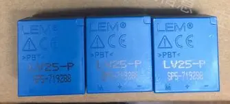 LV25-P/SP5 LV25-P/SP2 LV28-P Бесплатная доставка 100% Новый оригинальный датчик напряжения |