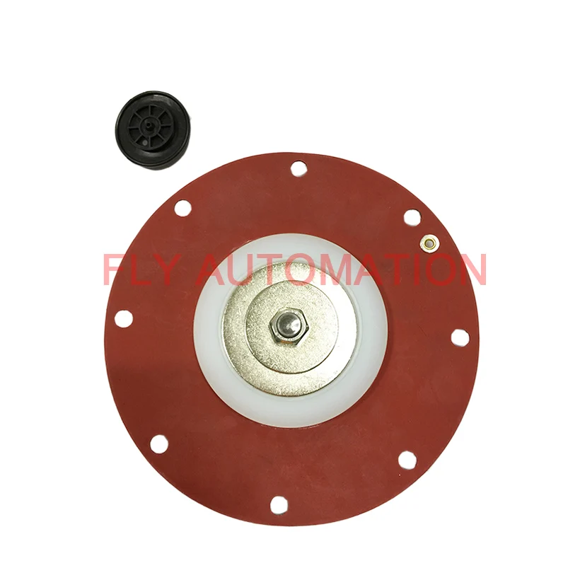 Taeha 2 1/" DN62 мембрана диафрагма клапаны TH-5460-B TH-4460-B мембрана ремонтный комплект