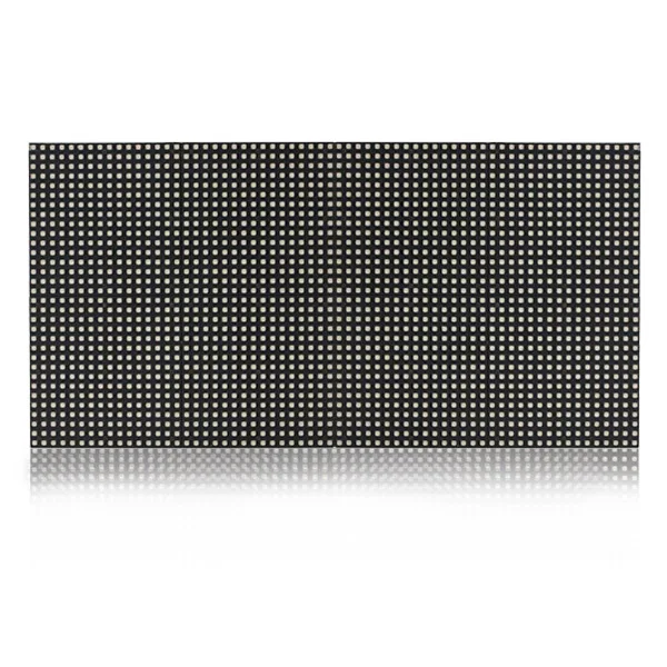 LED Display Module Muen P4 Indoor 1 / 16Scan 256x128mm 64 x 32 dots for screen 2121 lamp leds led matrix display module led video display panel