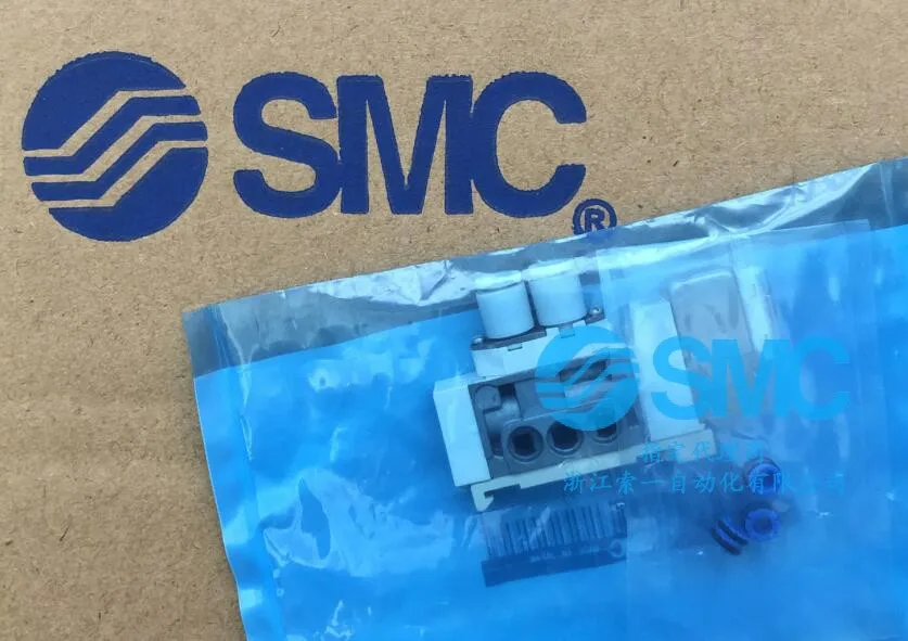 Японский клапан SY3160-5MO-C4