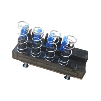 

vilaxh 950xl 951xl Printhead Contact Board For HP 950 951 XL Pro 8100 8600 8610 8620 8625 8630 8700 Print head Chip sensor