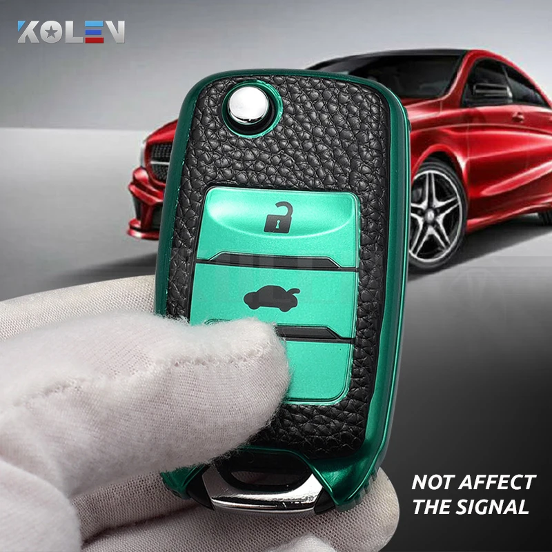 Cover chiave telecomando per Changan CS15 CS35 CS75 CS95 V3 V5 V7 EADO RAETON Plus - Hdf661f43ee6a43f9aa4c2d7268728f9bk