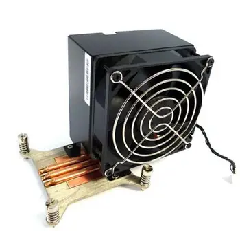 

Working 647287-001 for Z420 Z620 Workstation CPU Cooling Heatsink Fan Assembly Well Tested