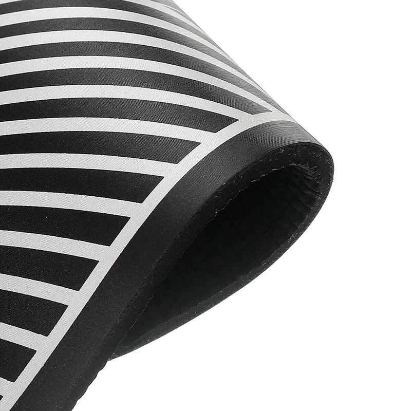 Foot Mat Massager Circulation Feet Reflexology Deep Kneading Shiatsu Therapy Tool High Quality Women Man Heathy Care Tool M2
