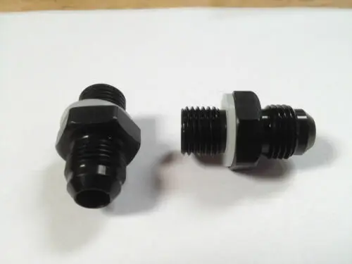 6/8 в передачи адаптер масляного охладителя установки GM Turbo 350 400 4L60E 200R 700R