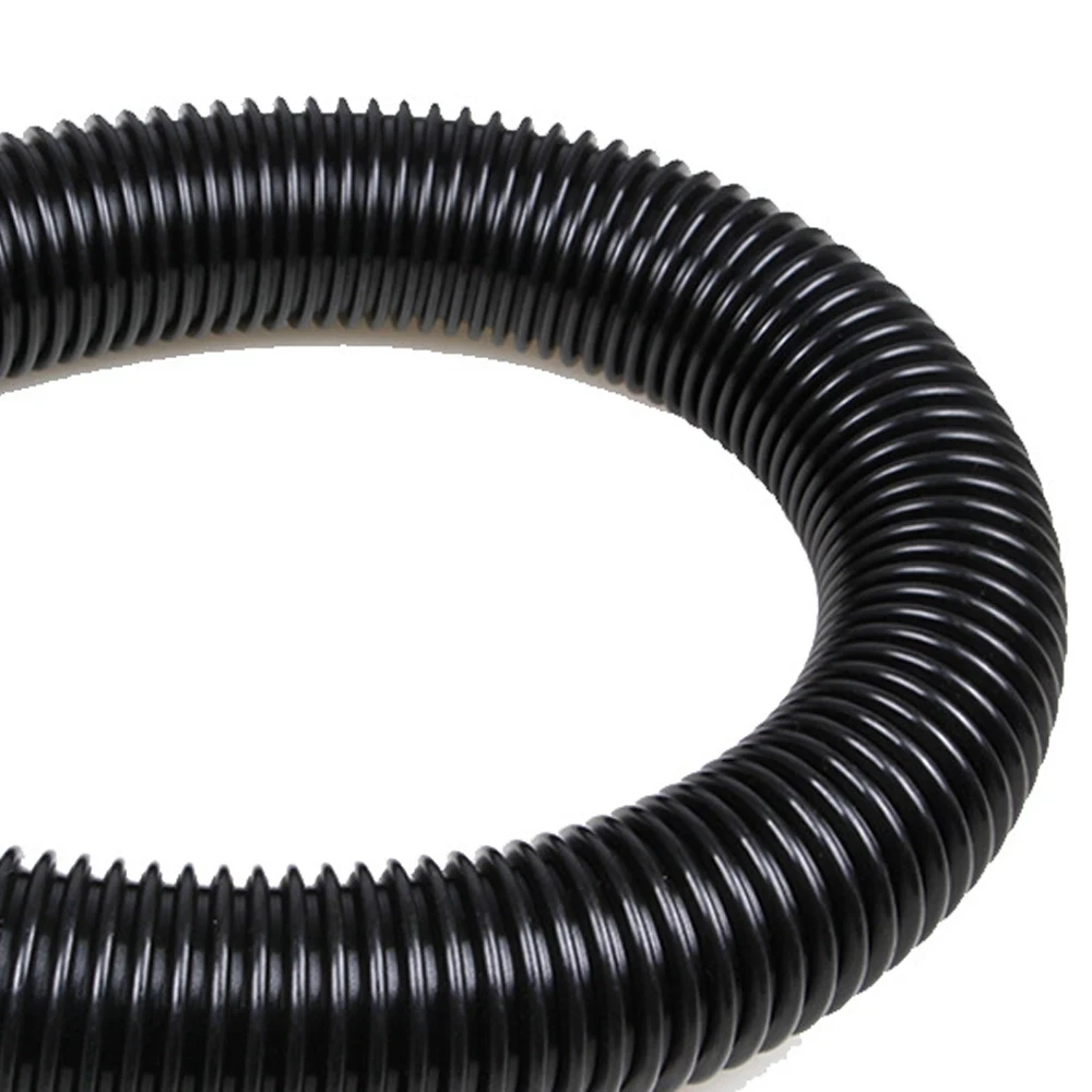 Interior 38mm, Exterior 45mm, Fole Preto, Acessórios De Tubo