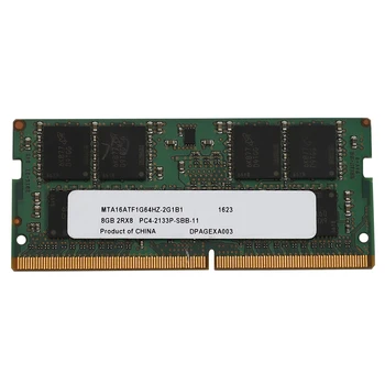 

DDR4 8GB 213Hz Ram Laptop Memory 260Pins 1.2V Sodimm High Performance Notebook Memory