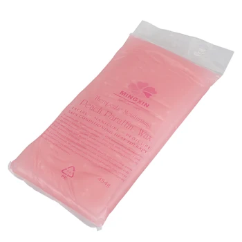 

450g Paraffin Wax Bath Nail Art Tool For Nail Hands Paraffin Art Care Machine Paraffin Bath For Hands, Pink