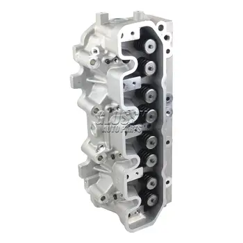 

AP03 Cylinder Head+Valves ERR5027 for Land Rover Defender 2.5L 300tdi Discovery NEW 300Tdi