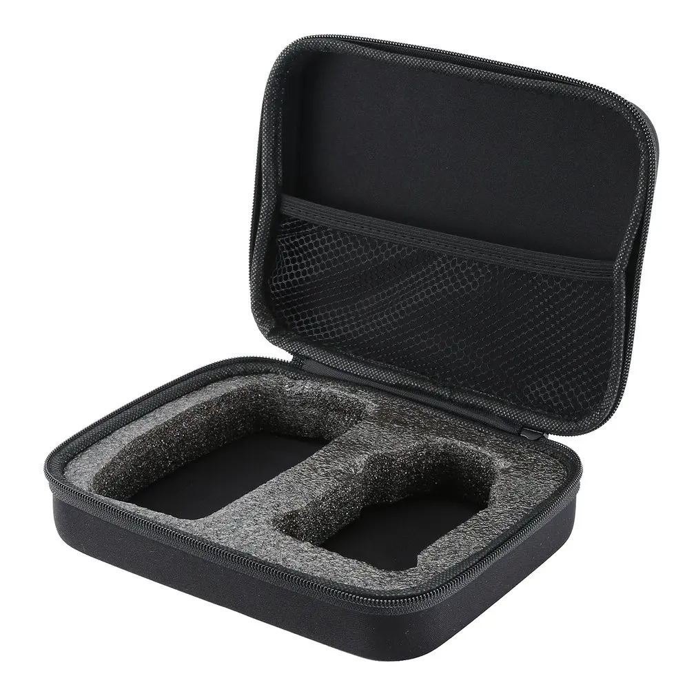 

Pocket Portable Carrying Case Travel Storage Bag Protective Travel Carry Box Cover Bags for LX808 Four-Axis Foldable Drone