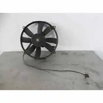 

0015001393 ELECTRIC FAN MERCEDES C-CLASS (W202) SALOON
