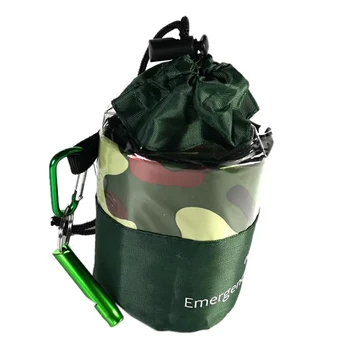 

Waterproof Emergency Sleeping Bag Keep Warm Thermal Space Blankets Foil Rescue Blanket for Outdoor Camping Hiking-ABLD