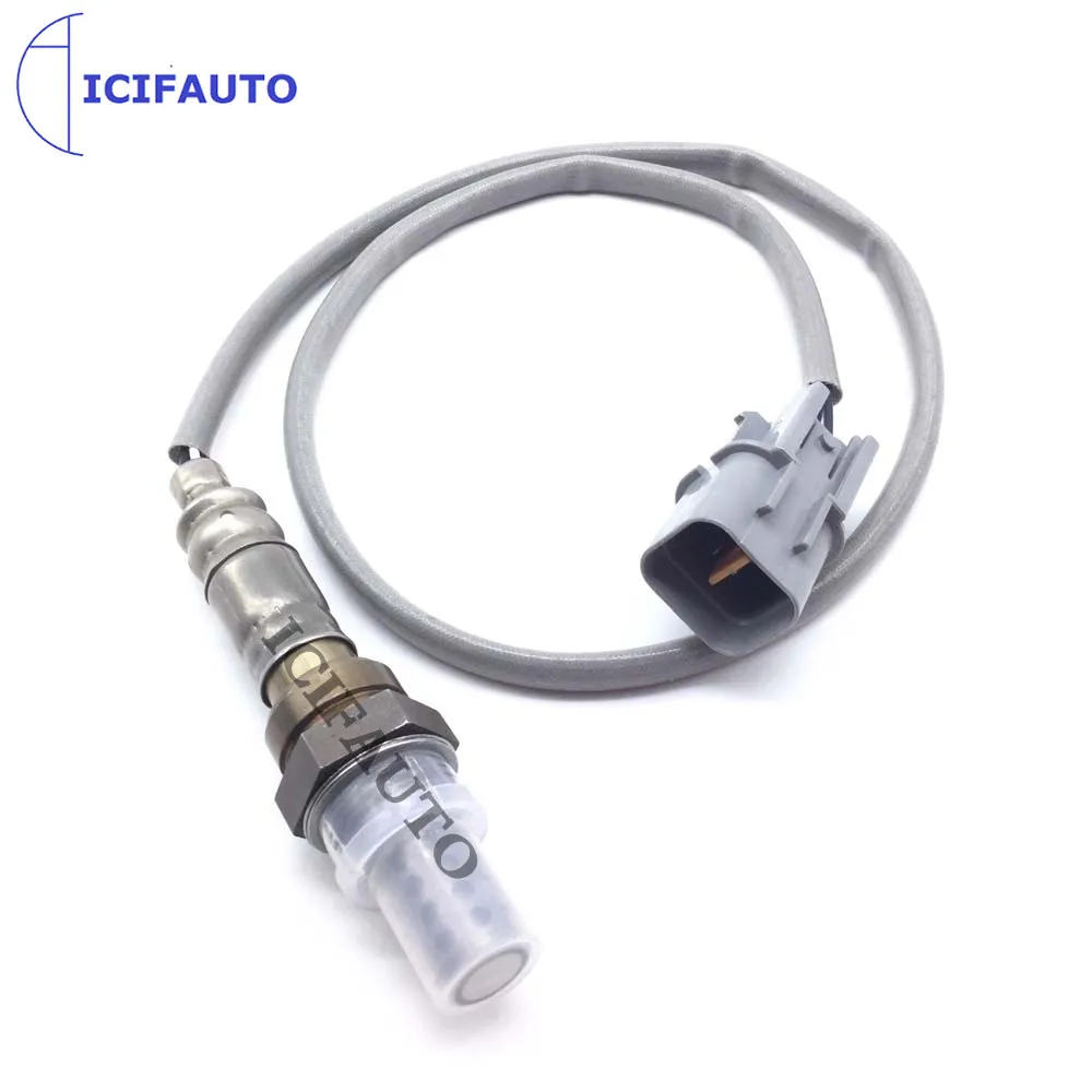 

Новый кислородный датчик MN153037 Lambda O2, датчик для Mitsubishi Outlander Grandis Evolution EVO Space Runner Space Star Galant VI