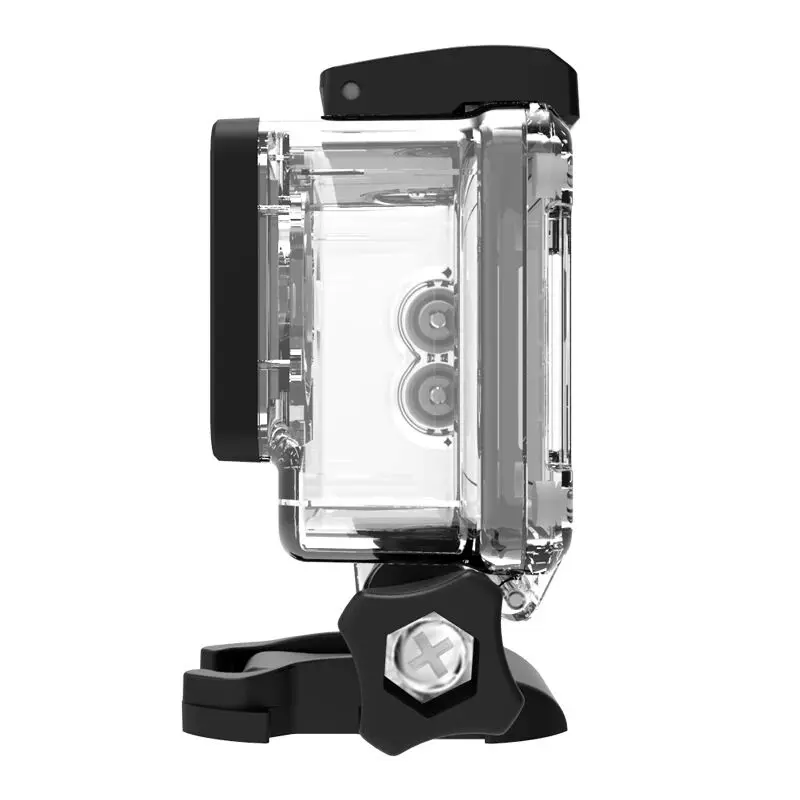 Водонепроницаемый чехол SJ4000 для подводного плавания 30 м SJCAM SJ4000WIFI SJ4000AIR