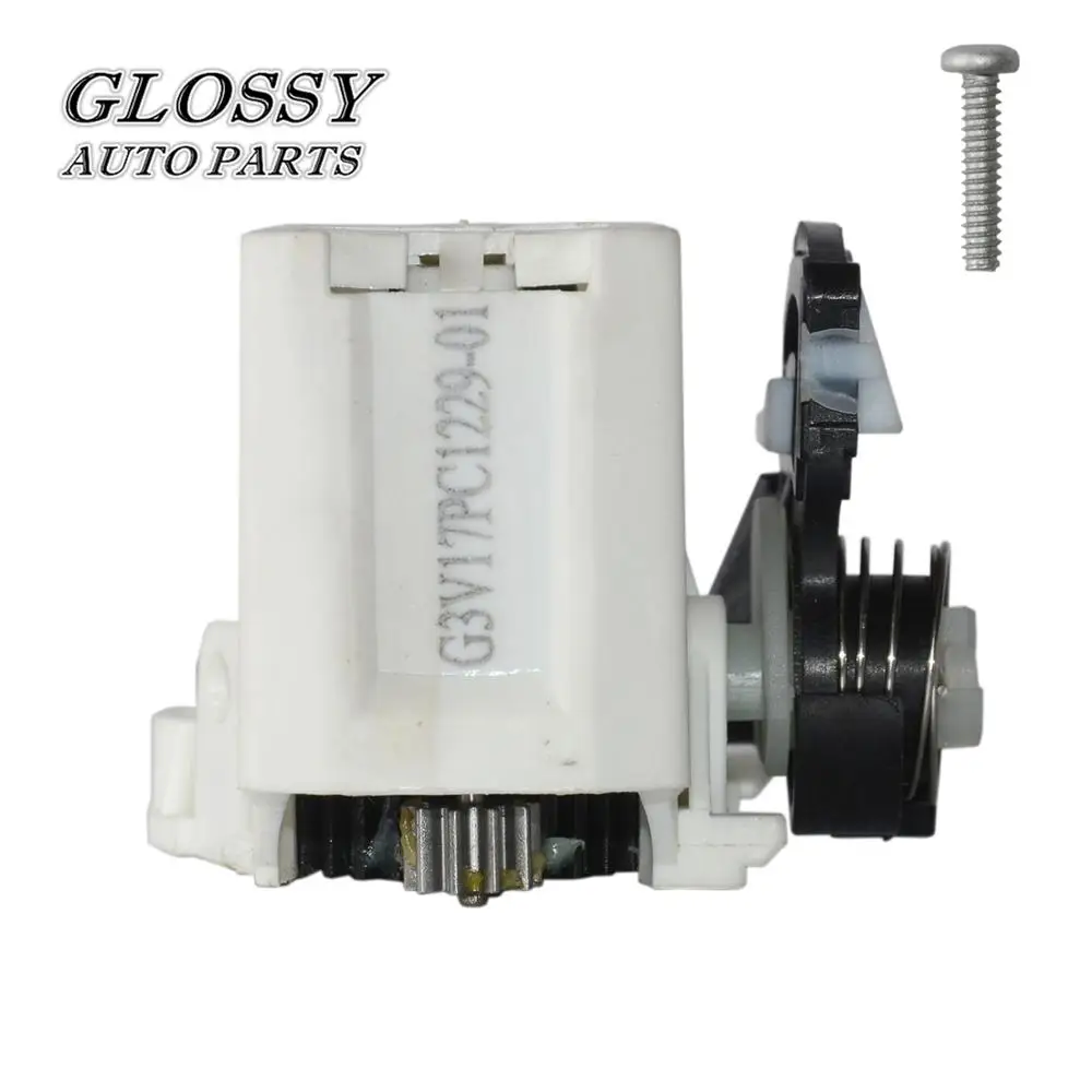 Exterior Car Door Locks UK FOR RENAULT CLIO MK2 TAILGATE BOOT CENTRAL