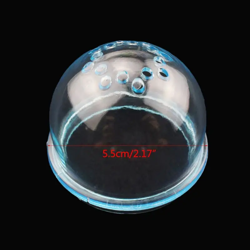 Hamster Tunnel External Tube Stopper Plug End DIY Cage Baffle Accessories small pet tunnel hamster cage tunnel