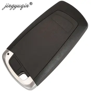 Keyforkess HUF5662 HUF5767 HUF5661 chiave telecomando auto PCF7953 per BMW F 3 5 7 serie X5 X6 F20 F22 F30 CAS4 CAS4 FEM 315/434/868MHz 3 Keyforkess HUF5662 HUF5767 HUF5661 chiave telecomando auto PCF7953 per BMW F 3 5 7 serie X5 X6 F20 F22 F30 CAS4 CAS4 FEM 315/434/868MHz - Jingyuqin HUF5662 HUF5767 HUF5661 chiave telecomando auto PCF7953 per BMW F 3 5 7 serie