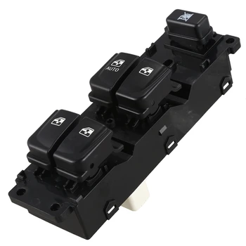 

Car Window Switch Car Accessories for Hyundai I20 Auto Parts 93570-1J102