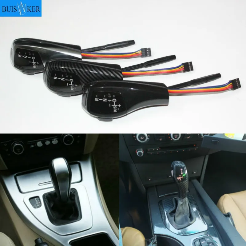 

Рычаг переключения передач для автомобилей BMW X5, 2004, 2005, 2006, E53