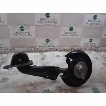 

HOSE LEFT REAR VOLKSWAGEN GOLF VI (5K1) 1.6 TDI DPF [14644987]