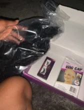 Cranberry-peluca con cierre de encaje 4x4 para mujer, cabello Remy brasileño de ondas profundas, pelucas de cabello humano con encaje frontal 13x4, línea de cabello prearrancado
