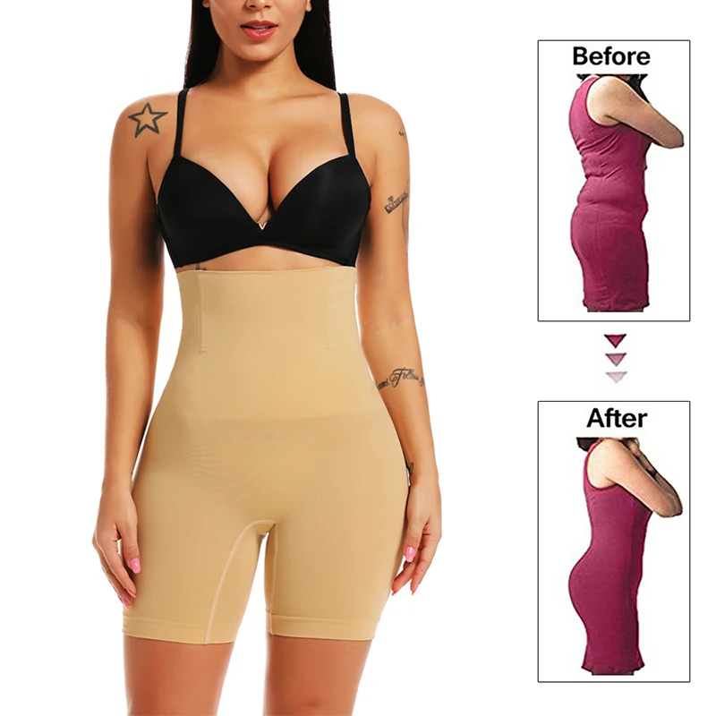 ladies body shaper