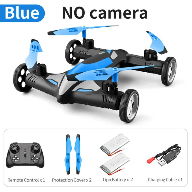 No Camera1 2Battery