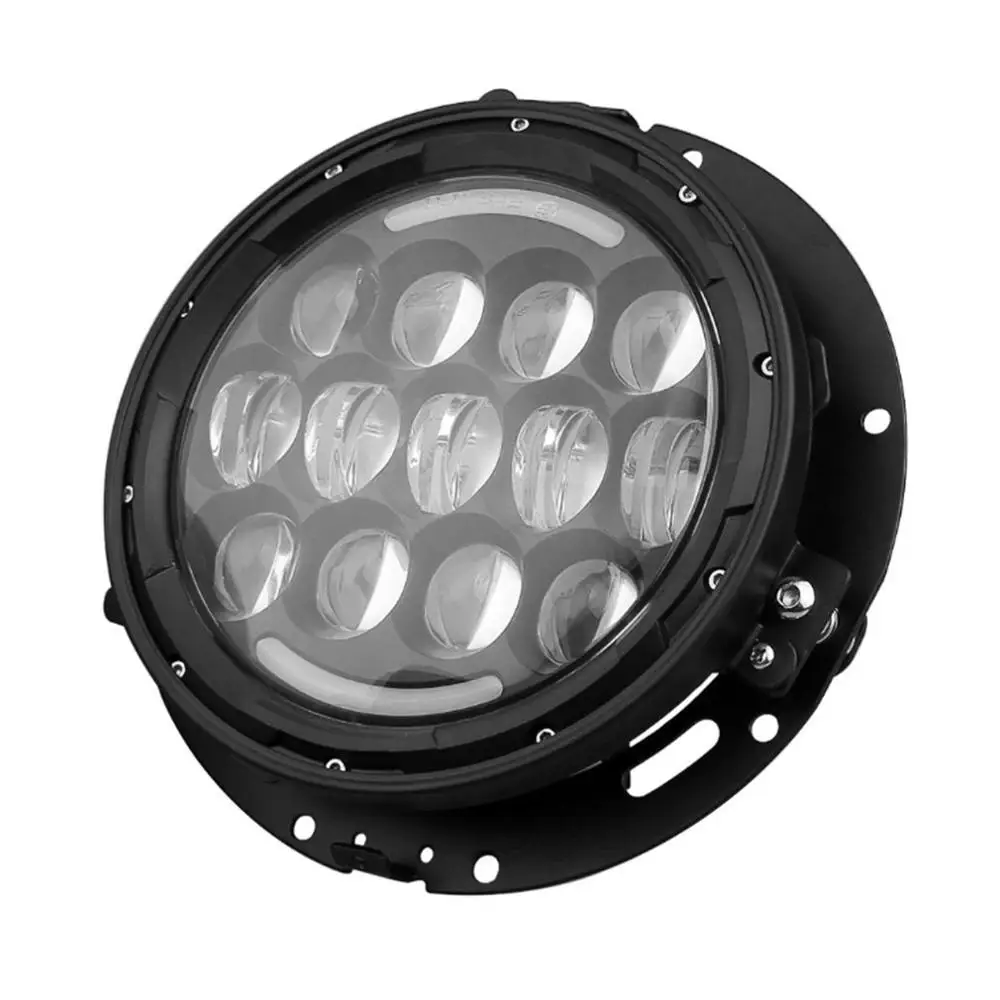 

Stainless Steel Omnidirectional Adjustable Mounting Bracket Davidson Headlights Bracket Accessories