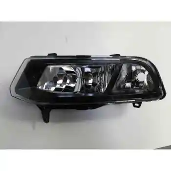 

6C0941661J FOG lamp LEFT VOLKSWAGEN POLE (6C1)